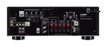 Yamaha RX-V385 Ev Sinema Amfisi