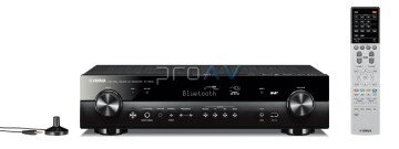 Yamaha RX-S602 Ev Sinema Amfisi