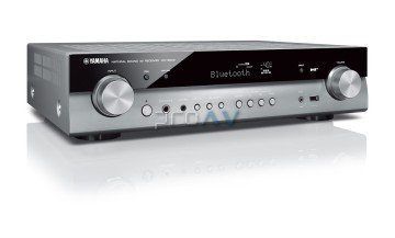 Yamaha RX-S602 Ev Sinema Amfisi