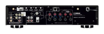 Yamaha RX-S602 Ev Sinema Amfisi