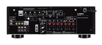 Yamaha HTR-5072 Ev Sinema Amfisi