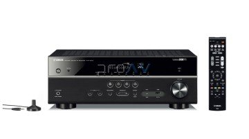 Yamaha HTR-4072 Ev Sinema Amfisi