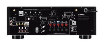 Yamaha HTR-4072 Ev Sinema Amfisi