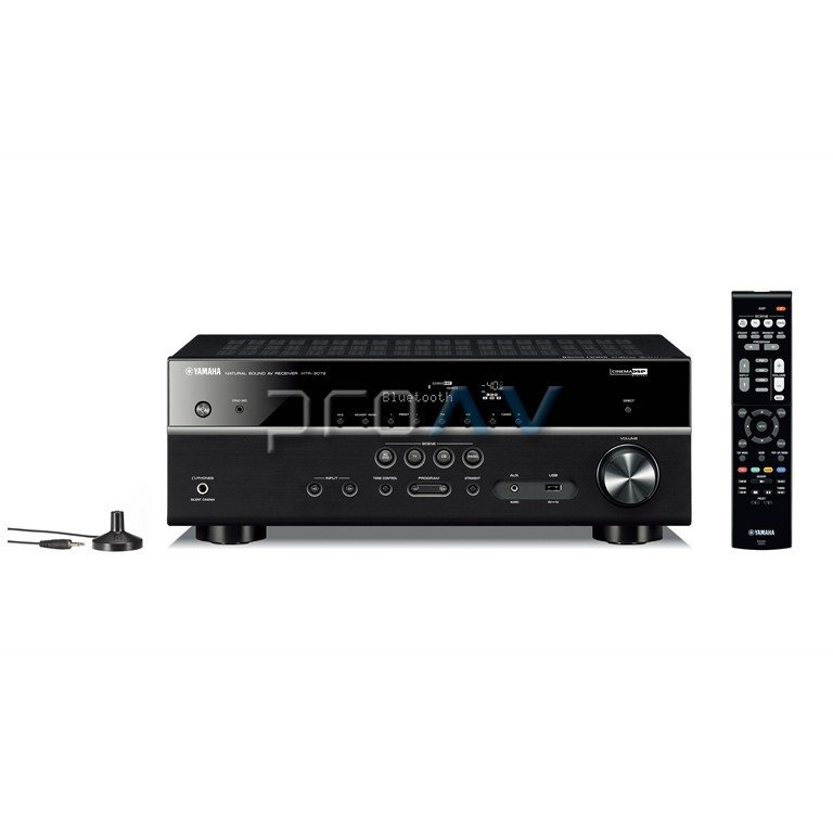 Yamaha HTR-3072 Ev Sinema Amfisi