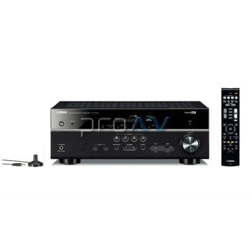 Yamaha HTR-3072 Ev Sinema Amfisi