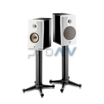 Focal Kanta No1 Kule Tipi Hoparlör + Stand