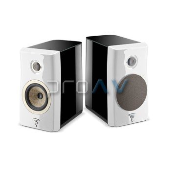Focal Kanta No1 Kule Tipi Hoparlör + Stand