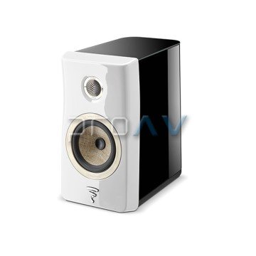 Focal Kanta No1 Kule Tipi Hoparlör + Stand