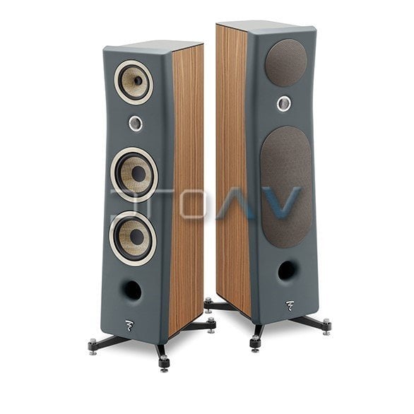 Focal Kanta No3 Kule Tipi Hoparlör