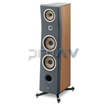Focal Kanta No3 Kule Tipi Hoparlör