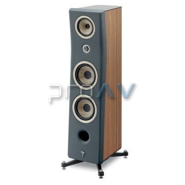 Focal Kanta No3 Kule Tipi Hoparlör