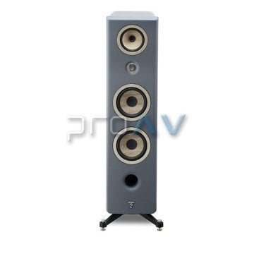 Focal Kanta No3 Kule Tipi Hoparlör