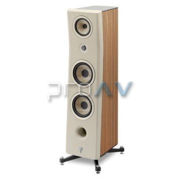 Focal Kanta No3 Kule Tipi Hoparlör