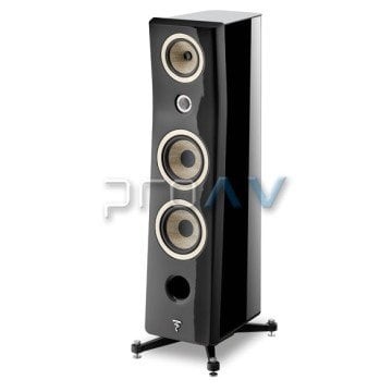 Focal Kanta No3 Kule Tipi Hoparlör