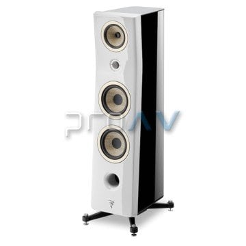 Focal Kanta No3 Kule Tipi Hoparlör