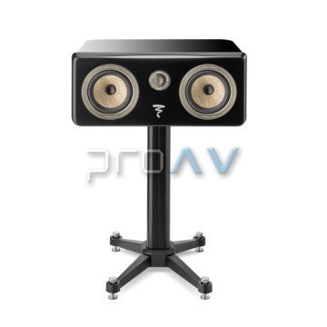 Focal Kanta Center Hoparlör + Stand