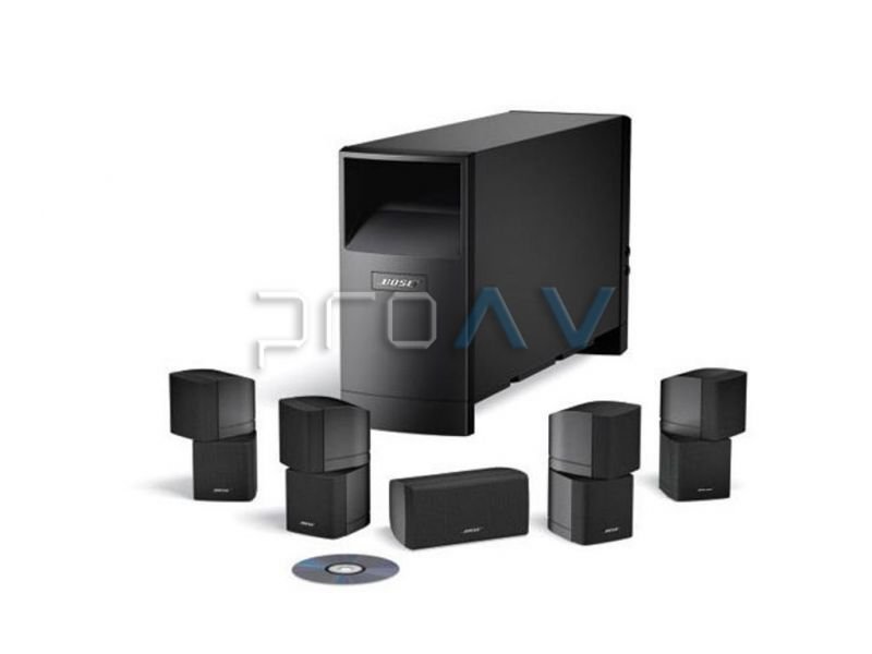 Acoustimass 15 outlet