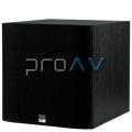 ASW 610 Subwoofer
