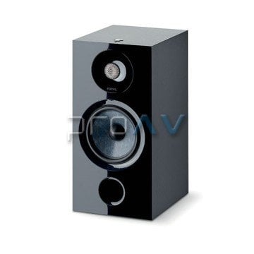 Focal Chora 806 Raf Tipi Hoparlör + Stand