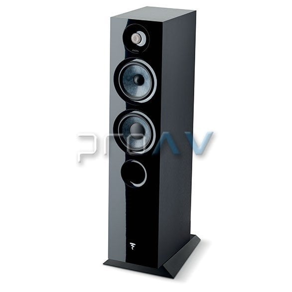 Focal Chora 816 Kule Tipi Hoparlör