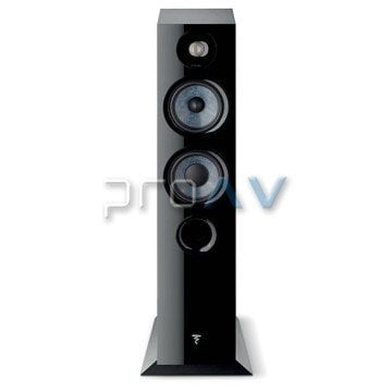 Focal Chora 816 Kule Tipi Hoparlör