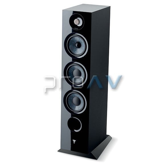 Focal Chora 826 Kule Tipi Hoparlör