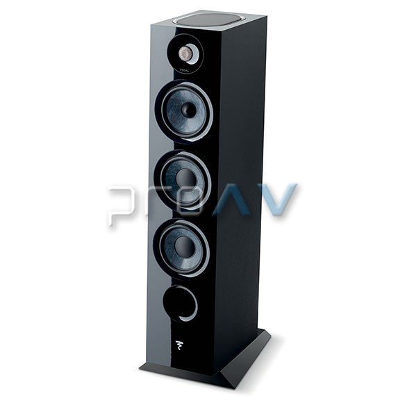 Focal Chora 826-D Kule Tipi Hoparlör