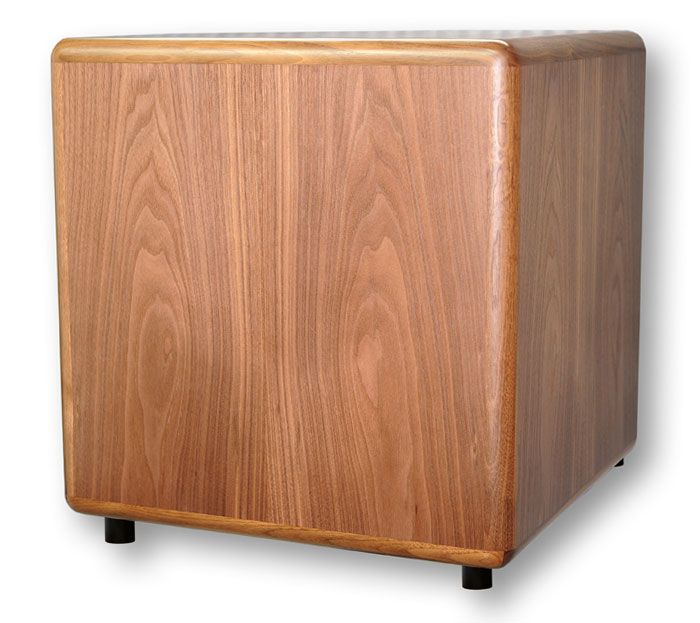REF 800 MK II Subwoofer