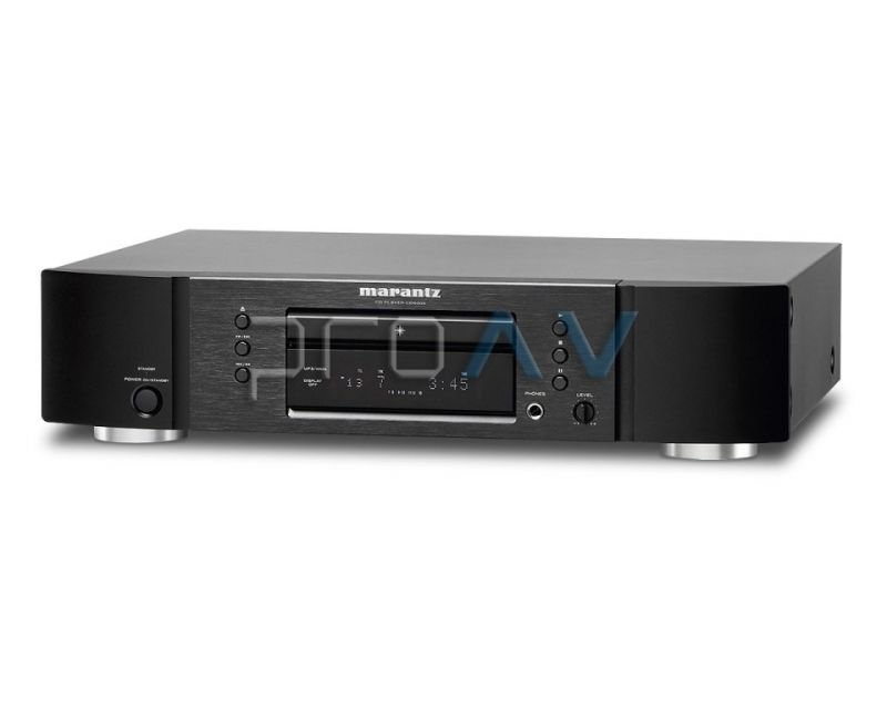 CD-5004 CD Player