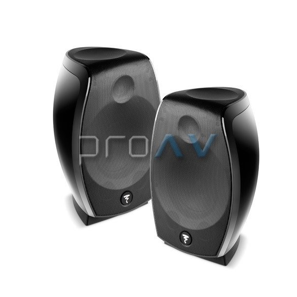 Focal Sib Evo SIB EVO DOLBY ATMOS 2.0 Hoparlör