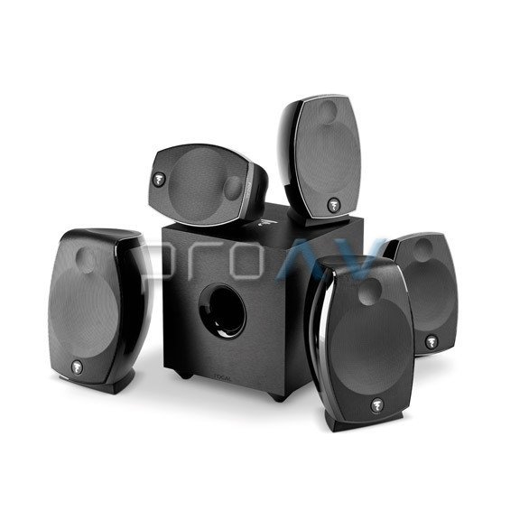 Focal Sib Evo SIB EVO 5.1.2 Hoparlör