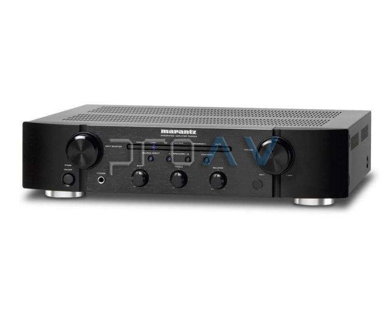 PM-5004 Stereo Amfi
