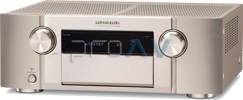 SR-5005 Ev Sinema Amfisi