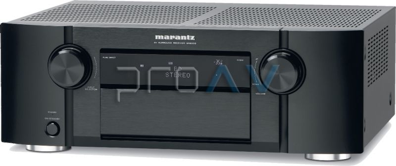 SR-6005 Ev Sinema Amfisi