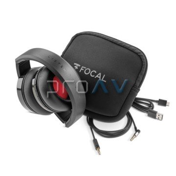 Focal Headphone LISTEN WIRELESS Kulaklık
