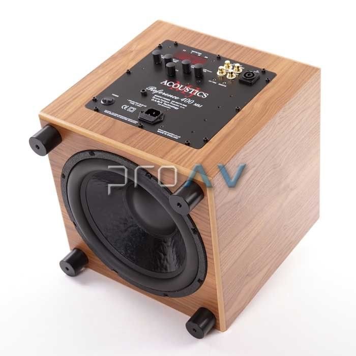 REF 400 MK I Subwoofer