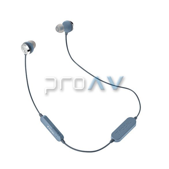 Focal Headphone SPHEAR CHIC Kulaklık