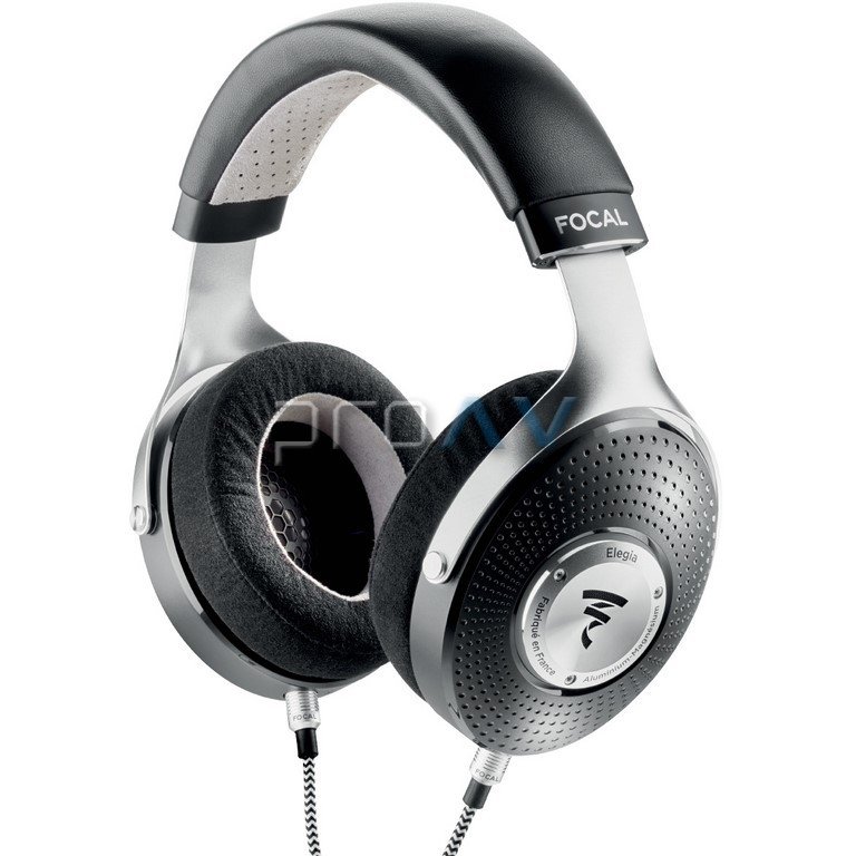 Focal Headphone ELEGIA Kulaklık