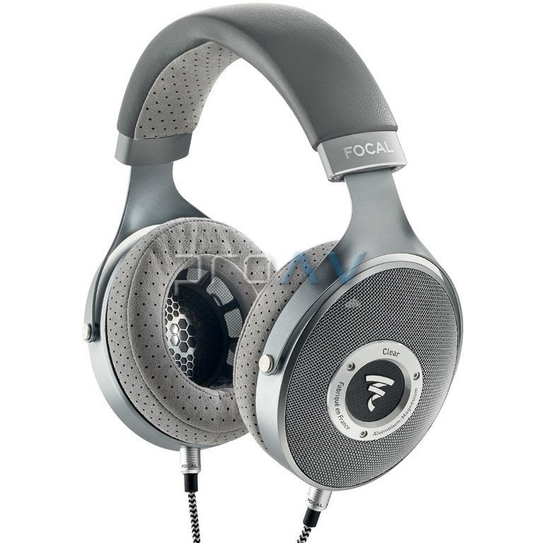 Focal Headphone CLEAR Kulaklık