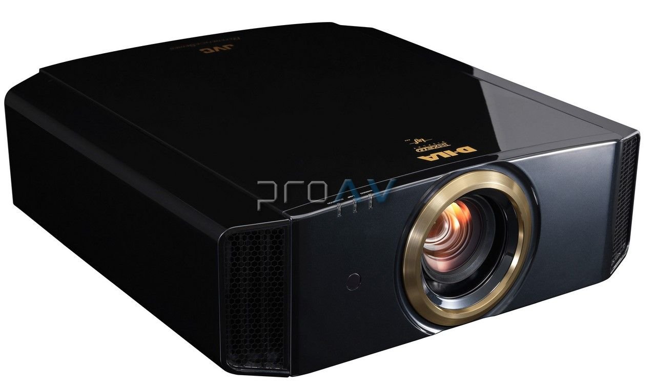 DLA-RS600 E 4K Projeksiyon