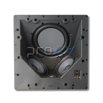 Focal 100 SERIES 100ICLCR5 Hoparlör