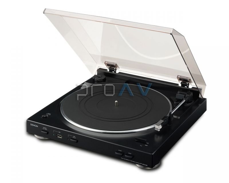 DP 200 USB Pikap