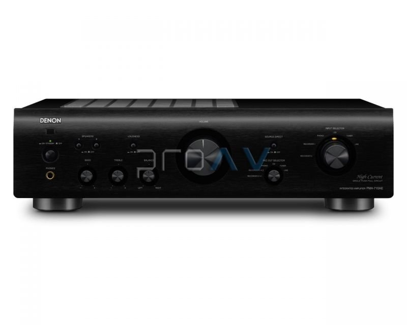 PMA-710 Stereo Amfi
