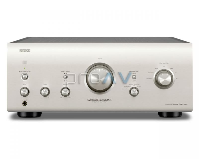 PMA-2010 Stereo Amfi