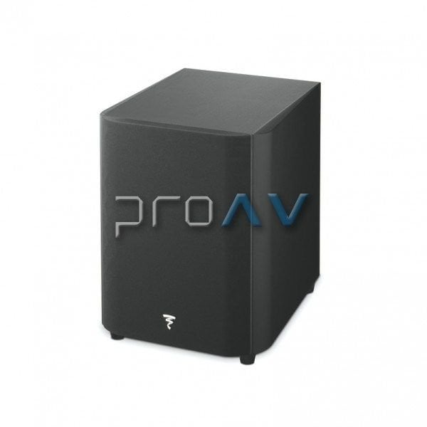 SUB 300 P Subwoofer
