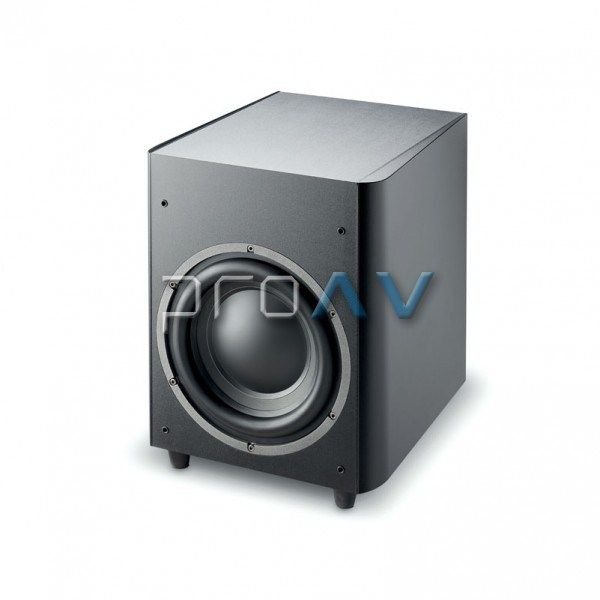 SUB 500 P HP Subwoofer