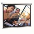 SLIM SCREEN 180X180 Projeksiyon Perdesi