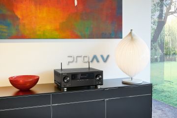 VSX 930 Ev Sinema Amfisi