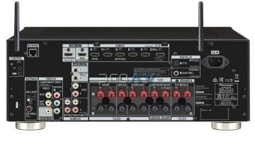 VSX 930 Ev Sinema Amfisi