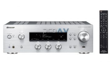 SX N30 Stereo Network Receiver Amfi